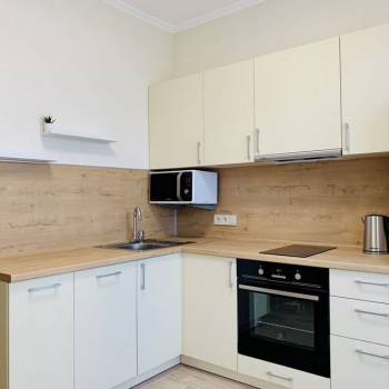 Продается 1-комнатная квартира, 32,5 м²