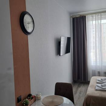 Продается 1-комнатная квартира, 20,2 м²