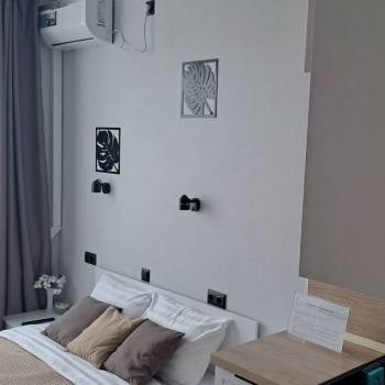 Продается 1-комнатная квартира, 20,2 м²