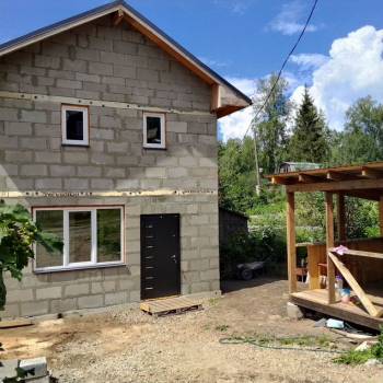 Продается Дом, 96 м²