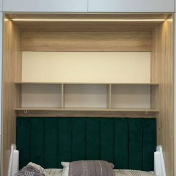 Сдается 1-комнатная квартира, 27,4 м²