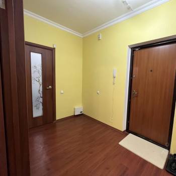 Сдается 1-комнатная квартира, 46 м²