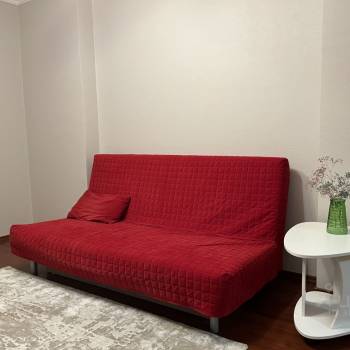 Сдается 1-комнатная квартира, 46 м²