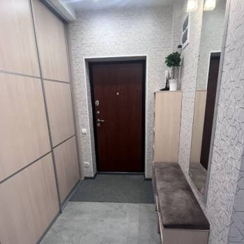 Продается 3-х комнатная квартира, 85,3 м²