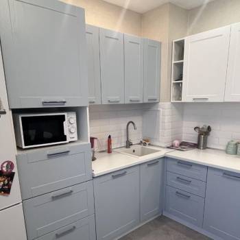 Продается 3-х комнатная квартира, 85,3 м²