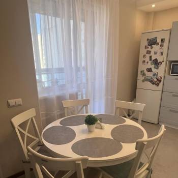 Продается 3-х комнатная квартира, 85,3 м²
