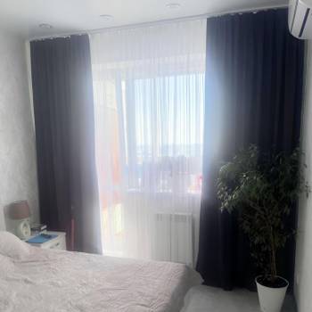 Продается 3-х комнатная квартира, 85,3 м²