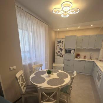 Продается 3-х комнатная квартира, 85,3 м²