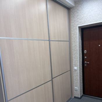 Продается 3-х комнатная квартира, 85,3 м²