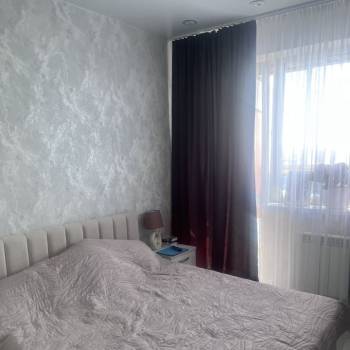 Продается 3-х комнатная квартира, 85,3 м²