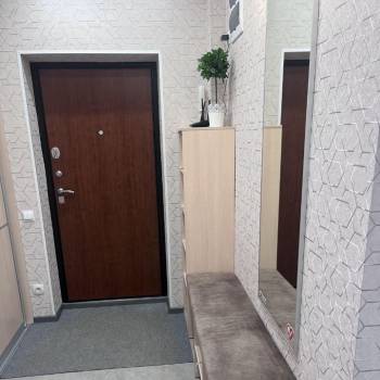 Продается 3-х комнатная квартира, 85,3 м²