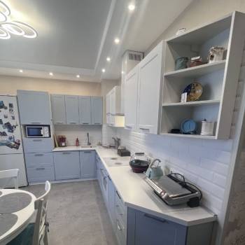 Продается 3-х комнатная квартира, 85,3 м²
