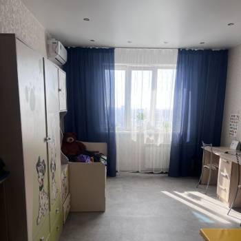 Продается 3-х комнатная квартира, 85,3 м²