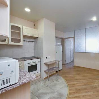 Сдается 2-х комнатная квартира, 56 м²