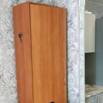 Продается 1-комнатная квартира, 12,9 м²