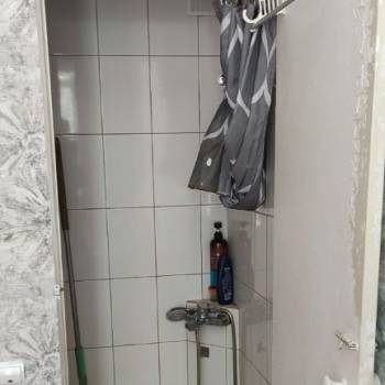 Продается 1-комнатная квартира, 12,9 м²