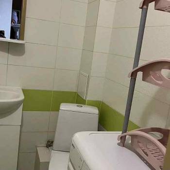 Сдается 1-комнатная квартира, 27 м²