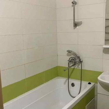 Сдается 1-комнатная квартира, 27 м²