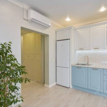 Сдается 2-х комнатная квартира, 50 м²