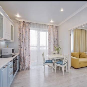 Сдается 2-х комнатная квартира, 50 м²