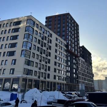 Продается 2-х комнатная квартира, 41,2 м²