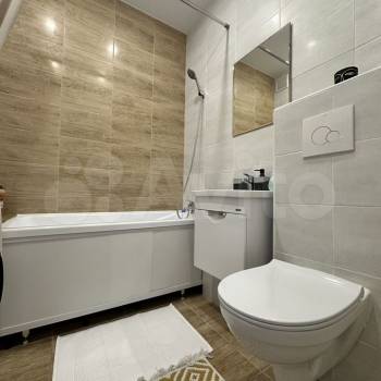 Продается 2-х комнатная квартира, 41,2 м²