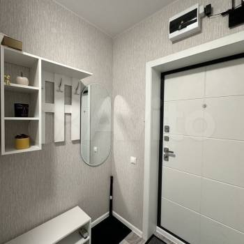 Продается 2-х комнатная квартира, 41,2 м²