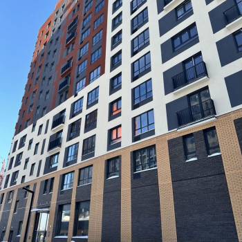 Продается 2-х комнатная квартира, 41,2 м²