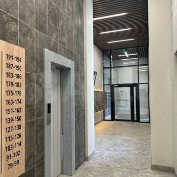 Продается 2-х комнатная квартира, 41,2 м²