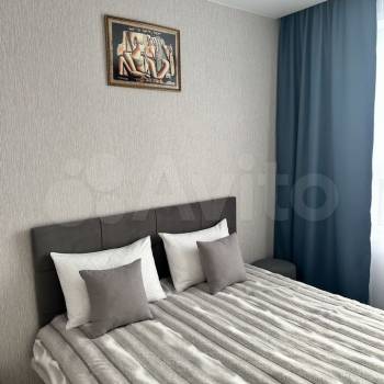 Продается 2-х комнатная квартира, 41,2 м²