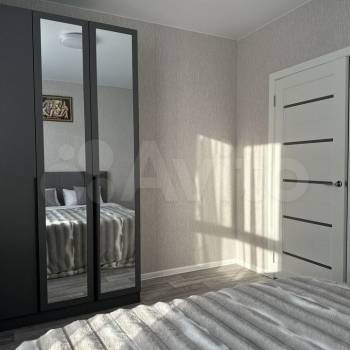 Продается 2-х комнатная квартира, 41,2 м²