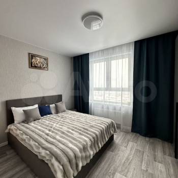 Продается 2-х комнатная квартира, 41,2 м²
