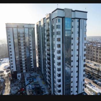 Продается 2-х комнатная квартира, 45,1 м²