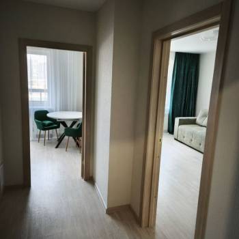 Сдается 1-комнатная квартира, 36,8 м²