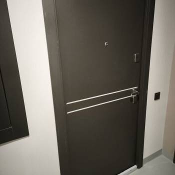 Сдается 1-комнатная квартира, 36,8 м²