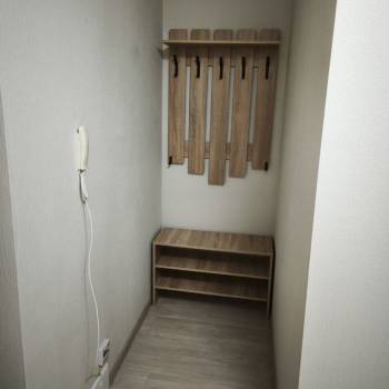 Сдается 1-комнатная квартира, 36,8 м²