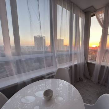 Сдается 1-комнатная квартира, 40 м²