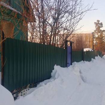 Продается Дом, 21 м²