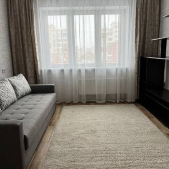Сдается 1-комнатная квартира, 36 м²