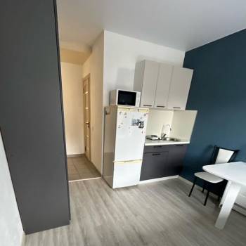 Сдается 1-комнатная квартира, 24 м²