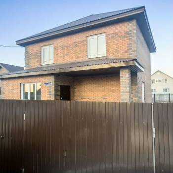 Сдается Дом, 135 м²