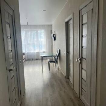 Сдается 2-х комнатная квартира, 45 м²