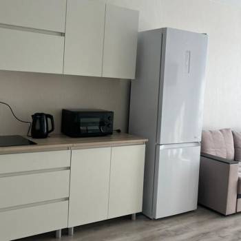 Сдается 2-х комнатная квартира, 45 м²