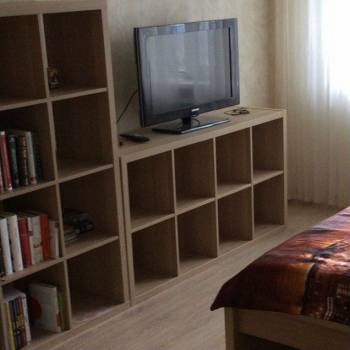 Продается 1-комнатная квартира, 42,4 м²