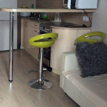 Продается 1-комнатная квартира, 42,4 м²