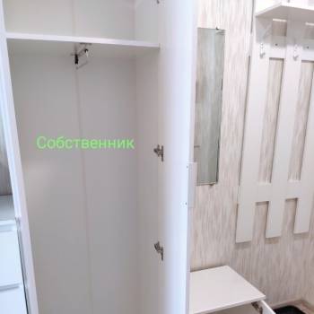 Сдается 1-комнатная квартира, 18 м²