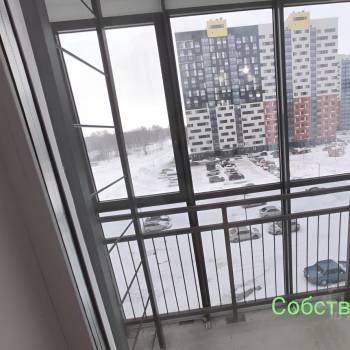 Сдается 1-комнатная квартира, 18 м²