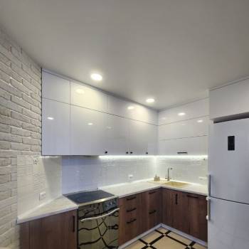 Сдается 1-комнатная квартира, 37 м²