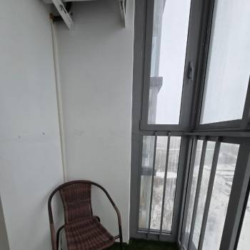 Сдается 1-комнатная квартира, 27,3 м²