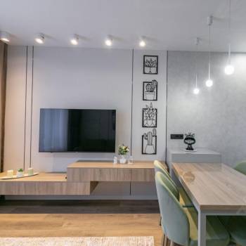 Сдается 2-х комнатная квартира, 43 м²